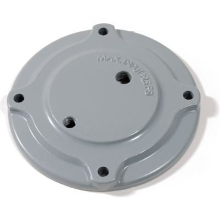 GVS-RPB RPB Safety Radex Filter Lid 04-918